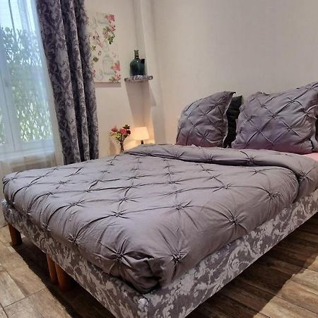 Garden Carras Διαμέρισμα Νίκαια Εξωτερικό φωτογραφία