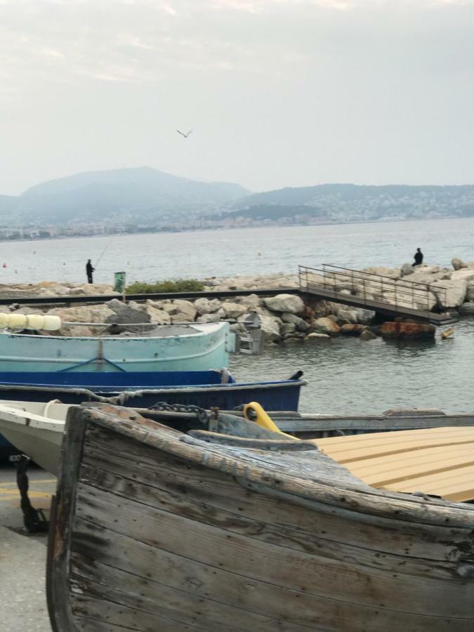 Garden Carras Διαμέρισμα Νίκαια Εξωτερικό φωτογραφία