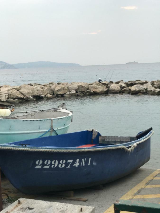 Garden Carras Διαμέρισμα Νίκαια Εξωτερικό φωτογραφία
