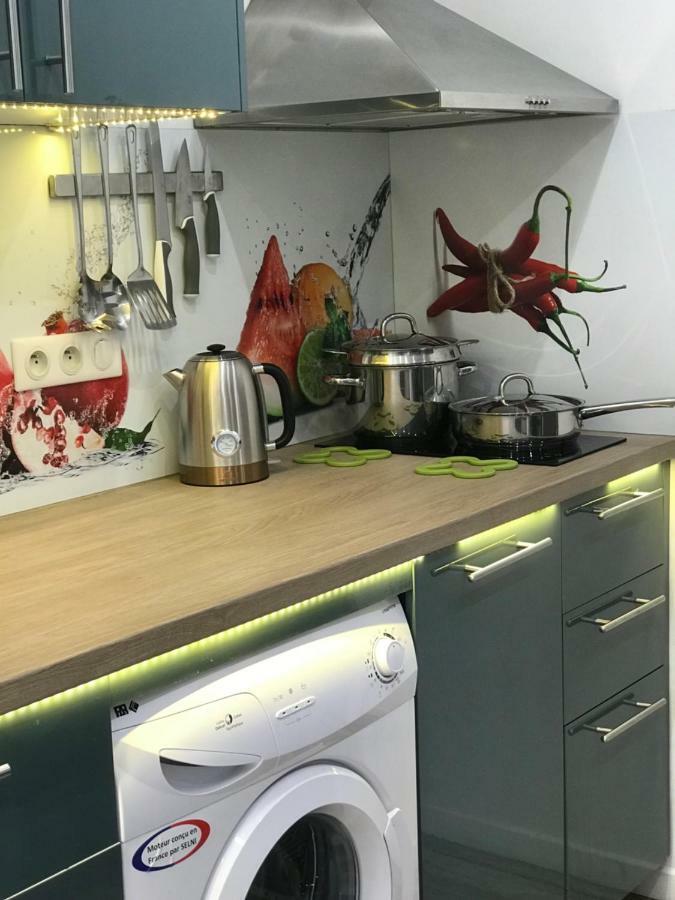 Garden Carras Διαμέρισμα Νίκαια Εξωτερικό φωτογραφία