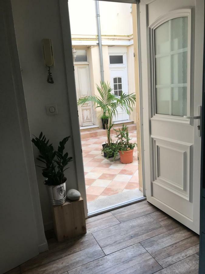 Garden Carras Διαμέρισμα Νίκαια Εξωτερικό φωτογραφία