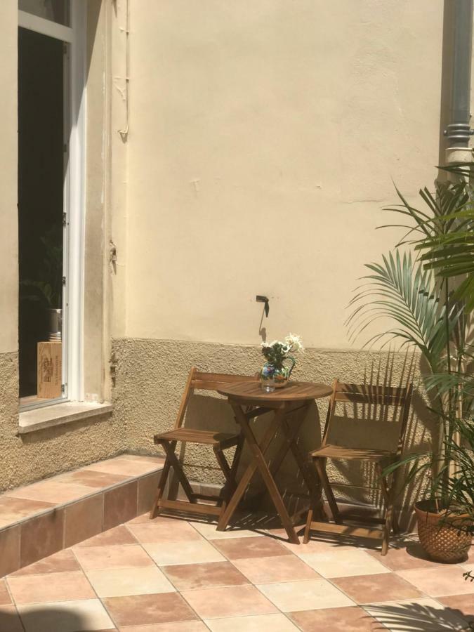 Garden Carras Διαμέρισμα Νίκαια Εξωτερικό φωτογραφία